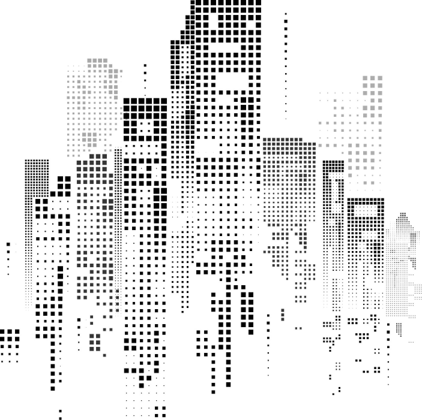 buildings